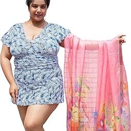 Sun Protection Beach Sarongs Printed No.12-image-25