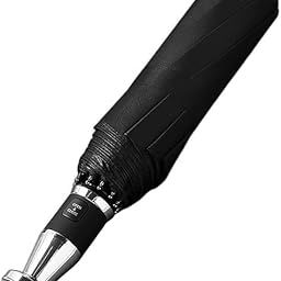 DEVAM Rolls Royce Auto Open Umbrella for Men, Umberallas for Rain Big Size Men 3 Fold with Auto, Winproof Umberalla Large for Man,Women,Kids,Girls,Boys-picture-5