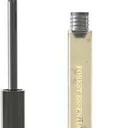 Forest Essentials Nayantara Clear Lash & Brow Growth Serum | Improves Lash & Brow Length & Boosts Hair Growth | Natural Formula Infused with Ayurvedic Nourishing Oils and Vitamin E-6