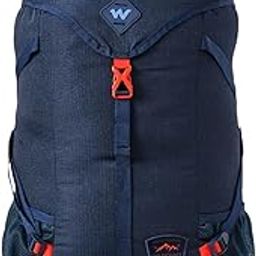 Polyester Rucksack for Men & Women – Expedition RSK 45 Backpack | Unisex Durable Lightweight & Stylish – Perfect for Travel Trekking and Work-image-0