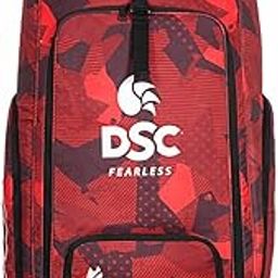 Rebel Pro Duffle Kit Bag,Red Black,37 x 15 x 16 inches-image-3