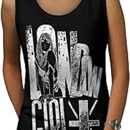 Girls Trip Florida 2024 Sunglasses Summer Tank Top-image-80