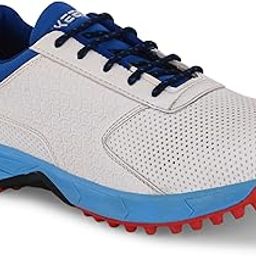 Comet 32 Cricket Shoes for Men & Boys - Lightweight Sports Shoes for Men with Ergonomic Fit, Perfect for Cricket Matches, Practice, and Training-picture-7