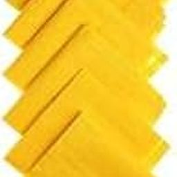 PPS Yellow Hanky for Puja and Hawan Purposes, 19" x 19 ", Pure Cotton, Pack of 6-image-9