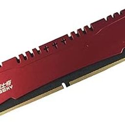 MERISHOPP®DDR3 RAM Desktop Computer RAM Memory 4G 1600MHz Hi-Speed for PC Desktop|Computers/Tablets & Networking | Memory (RAM)|1 Piece RAM-16