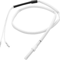 P-1271 12V Ceramic Igniter, Ceramic Ignition Compatible with Green Mountain Grills, Jim Bowie Prime and Daniel Boone Prime Models.Replacement:P-1217, P12V-1028-image-25