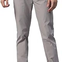 Casual Regular Fit Trouser For Men-image-40