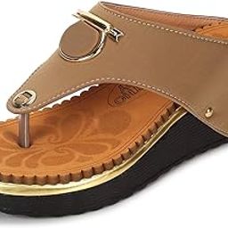 doctor Fancy Slipper for women || Orthopedic Women's Fashionable comfortable slipper-image-34