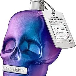 Police To Be My Avatar For Man Eau de Toilette 125ml-41