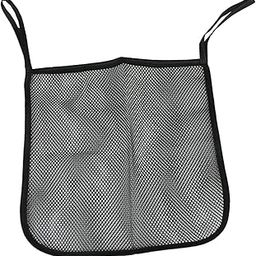 Meadawgs® Baby Stroller Hanging Stroller Organizer for Diaper Baby Cloth Nappy Black|Baby | Strollers & Accessories |Organizers & Nets|1 Stroller Organizer-picture-12