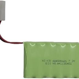 KP Original 7.2V AA4500 mAh Ni-CD Polymer rechargeble Battery for Cordless Phone,DIY Projects-13