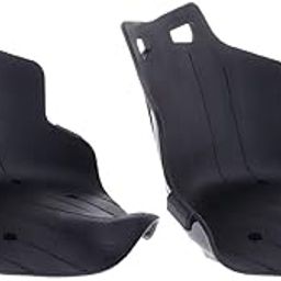 The Style Sutra 2 pieces Go Kart Seat Add On Frame Attachment for Balance Board Black|Motors | Parts & Accessories | Other Vehicle Parts |2 Pieces Hover Board Go Cart Attachment-8