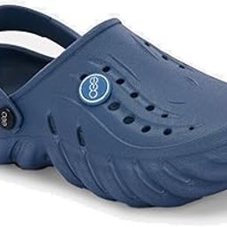 Gamblers Light Weight EVA Clogs/Sandals for Men-picture-53