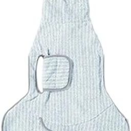 CALANDIS™ Dog Bathrobe Towel Adjustable Belly S Warm Keeping with Hood Drying Coat | Clothing & Shoes | Dog Supplies-image-34