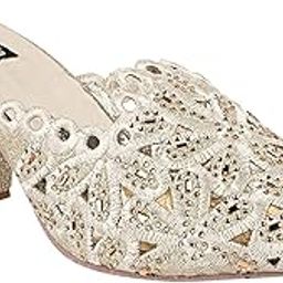 Women Pull On Pump Heels-43