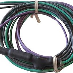 Auto Meter 9116 Tachometer Signal Filter-49