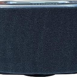 NIKAVI NAFF072 Motorcycle Air Filter Compatible For TVS Ntorq-12