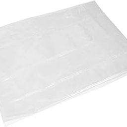 BESPORTBLE Greenhouse Protective Film Transparent Antifreeze Cover for Outdoor Plants Lightweight Weather-Resistant Plant Protector for Frost and Freeze-image-48