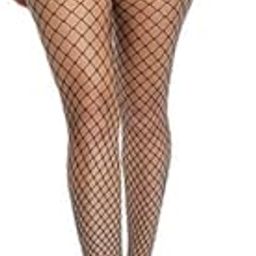 Women & Girl's Full Length High Waisted Pantyhose Stockings (Pantyhose) BCA_STOCKLOW5-36