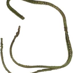 BNF® Reptile Vivarium Simulation Vine Reptile Climber Tropical Rainforest Plant|Pet Supplies | Reptile Supplies|1 Piece Reptile Simulation Vine-image-74