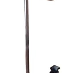 Viscosity Cup B8 | Portable Ford Cup B-8 Liquid Flow Meter Viscometer With Heavy Cast Iron Stand (B8)-image-6