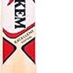 Traders Popular Willow Cricket Bat with Red Tennis Ball Size 6-image-18