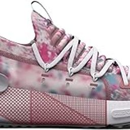 Womens Ua W HOVR Phantom 3 Dyed Sneaker-28