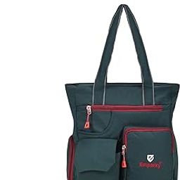 Multipurpose Women Shoulder and Tote Bag-image-64