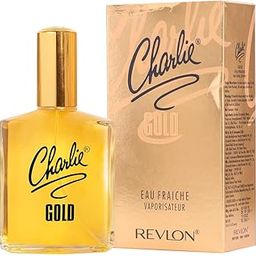 Revlon Charlie EDT Gold 100ml - Floral Woody Scent for Women & Men-image-29