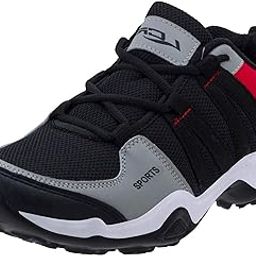 Mens Hector-901 Running Shoe-image-14