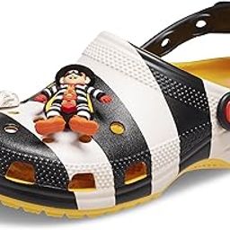 Unisex-Adult 208696 Clog-image-45