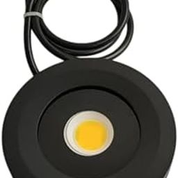 SAMSON 5 Watts LED Ip54 Mini Elfin Surface Fix (Warm White)-23