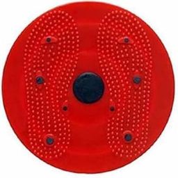 Ab Exerciser,Gym - Multipurpose Fitness Equipment for Men and Women Health Care India Big Disc Tummy Trimmer Twister Power Mat Ab Exerciser-9