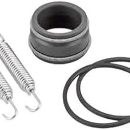 Bolt Motorcycle Hardware Yz.Ex.125cc 2-Stroke O-Ring Spring and Coupler Kit-picture-21