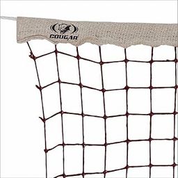 Cougar Deluxe Badminton Net for Outdoor, Indoor or Badminton Sports, Replacement Net for Backyard, School, Beach-picture-11