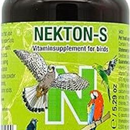 Nekton-S Multi-Vitamin for Birds, 150gm-picture-10