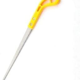 Outdoor Portable Hand Saw, 7-Inch SK5 Steel Blade with Ergonomic Non-Slip Handle, Ideal for Camping, Gardening, Hunting, Cutting Wood, PVC, Bone – Durable and High-Performance Tool-image-55