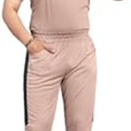Men's Polyester Track Suit Perfect for Workouts, Running, Relaxing Stylish, and Comfortable Round Neck Short Sleeve Track Suit-image-68