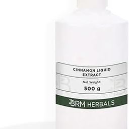Cinnamon Liquid Extract - 500 Grams-image-28