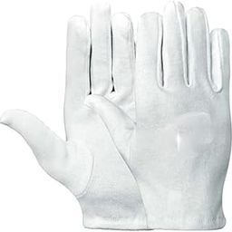 NE NEPTUNE Cotton Cricket Batting Inner Gloves (Mens/Large, Full Finger)-image-47