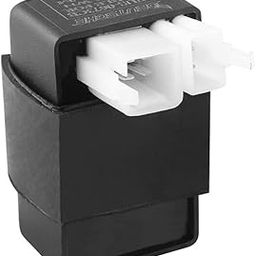 Deutsche Good Replacement Black CDI Unit Fit For Hero CD Dawn/Deluxe O/M | 6 Pin-picture-10