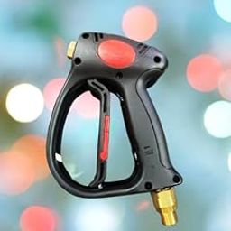 Regalon HP-G1080 Premium Pressure Washer Water Spray Gun for Car Washer Pressure Washer-picture-6