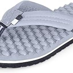 House Slipper for Women's Care |Orthopaedic | Diabetic | Acupressure | Comfortable | MCR | Flip-Flop Ladies and Girl’s Home Slides for Daily Use D-20-picture-16