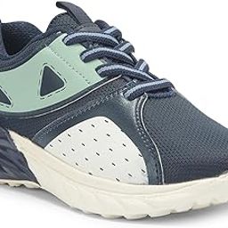 Kids Sport Non Lacing Shoe (Antony-E)-picture-11