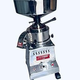 Pranami Super Mini Mixi Power Saver Flour Mill (UK,Australia,India) || Atta Chakki || Ghar Ghanti || Grinding Machine || Stainless Steel Domestic Flour Mill-image-86