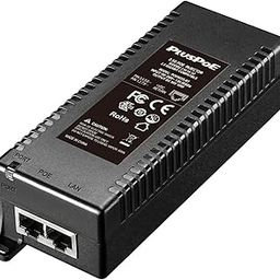 2.5Gb PoE+ Injector 60W, 2.5Gbps PoE++ Adapter, Support IEEE802.3 af/af/bt, 60W High Power Plus over Ethernet up to 333ft, Replacement of TL-PoE170S, TL-POE260S,-image-31