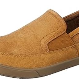 Men Leather Loafers-image-46