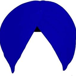Madhurani Full Voil Traditional Sikh/Punjabi Turban Pagri Dastar for Mens & Boys-image-44