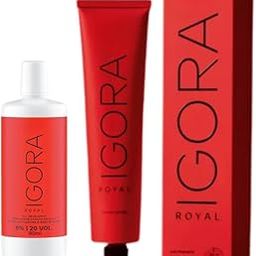 TheCurePlaza Igo.ra 3-0 Dark Brown Hair Color-image-93