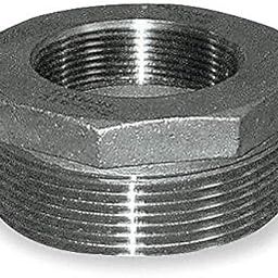 Hex Reducing Bushing, 1 1/4 x 1/4 In-image-16